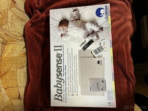 Hisense Babysense II