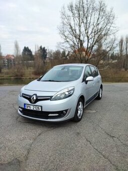 Renault Scénic, 1.5 Dci,81kw Ojeté, 2014, 228000 km