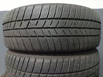 205/60 R16 BARUM (1618)