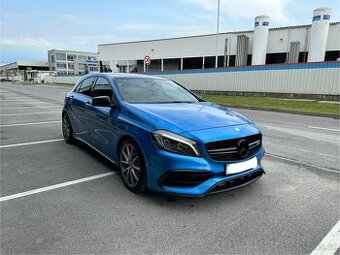 Mercedes A45 AMG, Odpočet DPH