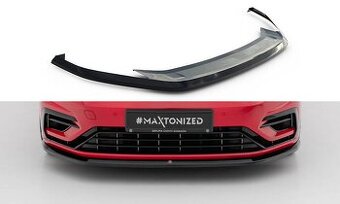 Maxton Design spoiler Volkswagen Golf 7,5R