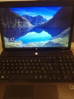 Hp probook 4520s