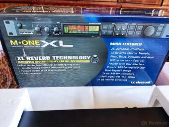 TC Electronic M-One XL - 1