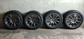 OZ Racing Hyper XT 20 BMW X5 G05 Pirelli305/40/20, 275/45/20 - 1