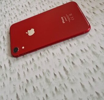 Apple iPhone Xr