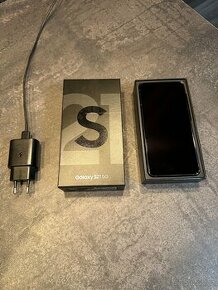 Samsung S21 5G 128GB - 1