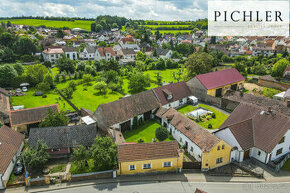 Prodej rodinného domu, 250 m², Staňkov, ul. Rašínova