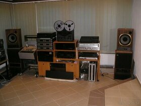 Tannoy - 1