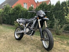 Husqvarna SMR 450