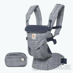 ERGOBABY Omni 360 Stardust - 1