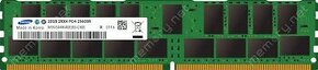 12x ECC Samsung M393A4K40EB3-CWE 32GB DDR4