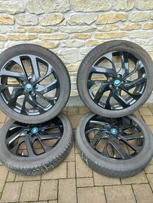 BMW i3/i3S zimní sada kol, Styling 428, pneu 155/70 R19 - 1