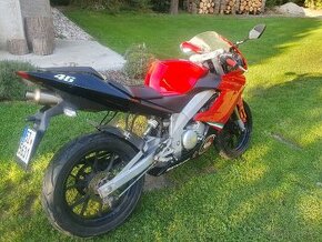 GILERA SC 125 - 1