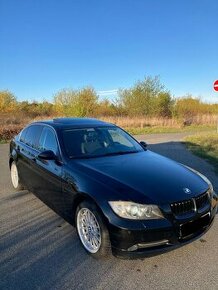 Bmw 330xd