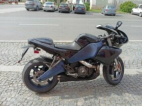 Buell 1125 R