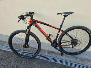 KTM AERA CARBON