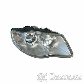 Pravý halogen světlo 7L6941032 VW Touareg 7L r.v. 2007