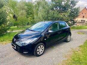 mazda 2 1,3 16V