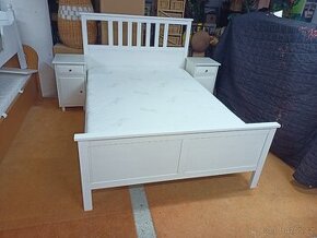 Prodám krásné letiště IKEA HEMNES 140 x 200 cm.