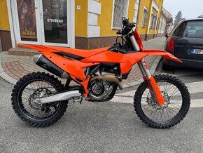 KTM 250 SX-F 2024 - 1