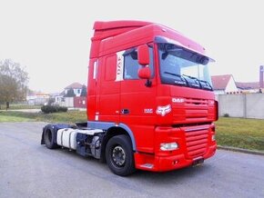 Tahač DAF FT-LD XF105.460 SC