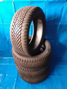 Zimní sada 215/50 r17 Pirelli