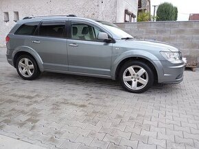 Dodge Journey