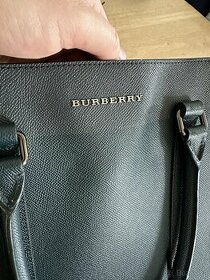 Burberry Kabelka