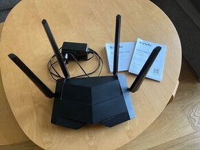 Wifi router Tenda AC10U