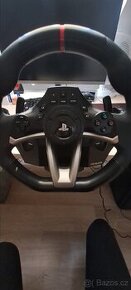 Volant hori na ps3 a ps4 a pc