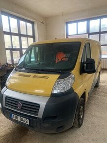 Fiat ducato