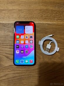 iPhone 12 | 128 Gb | záruka | více barev - 1