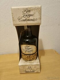 ZACAPA CENTENARIO 23 YO STRAIGHT FROM THE CASK