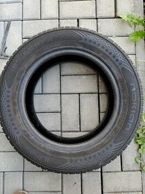 LETNÍ PNEU NOKIAN ILINE 185/65 R 15 90% VZOREK - 1