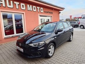 Fiat Tipo 1.4 Pop 70kW