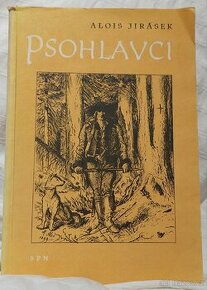 Psohlavci, A. Jirásek, 1961 - 1