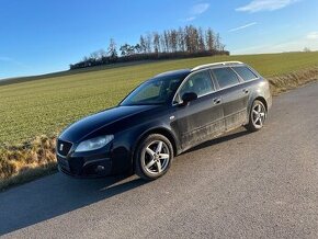 Seat Exeo 1.8 Tsi 133000km - 1