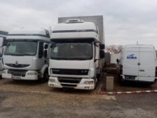 Daf lf 45.220 Euro 4, euro 5