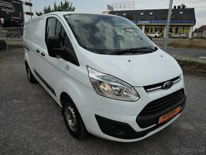 Ford Transit Custom Long 2,2 TDCi 290 L2H1 2016