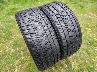 2x Zimní pneu Gripmax Stature M/S - 255/45 R20 XL - 85%