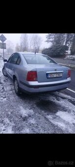 Volkswagen Passat B5 1.9 TDi 85kw - 1