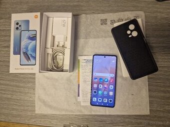 Xiaomi Redmi Note 12 Pro 5G