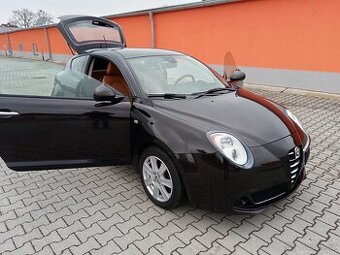 Alfa Romeo Mito,1.4,58kW,1.Majitel,97000km