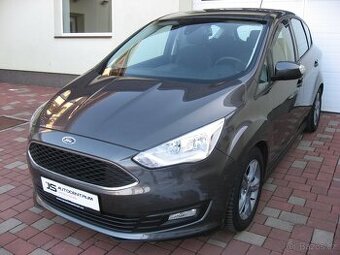 Ford C-Max 1.0i 125PS Business Edition