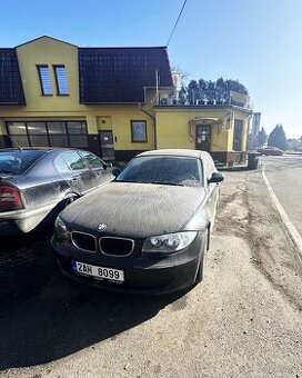 Prodej BMW 116i