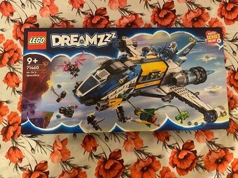 Lego 71460 nové, Nerozbalené