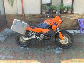 Ktm 950 Adventure S - 1