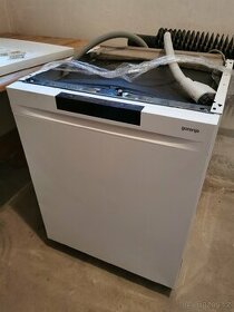 Myčka Gorenje GS 65160 W

