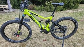 E bike Bulls AM 4