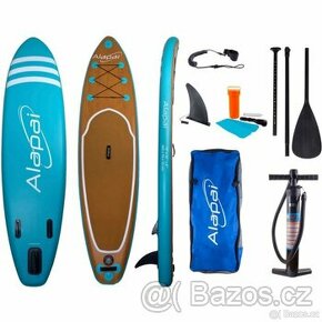 Paddleboard Alapai Woody 305 - 1